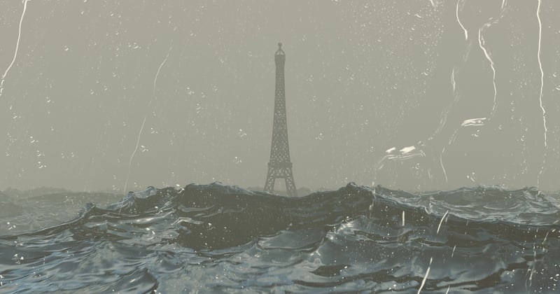 Paysagisme moderne : comment le climat réinvente nos espaces verts